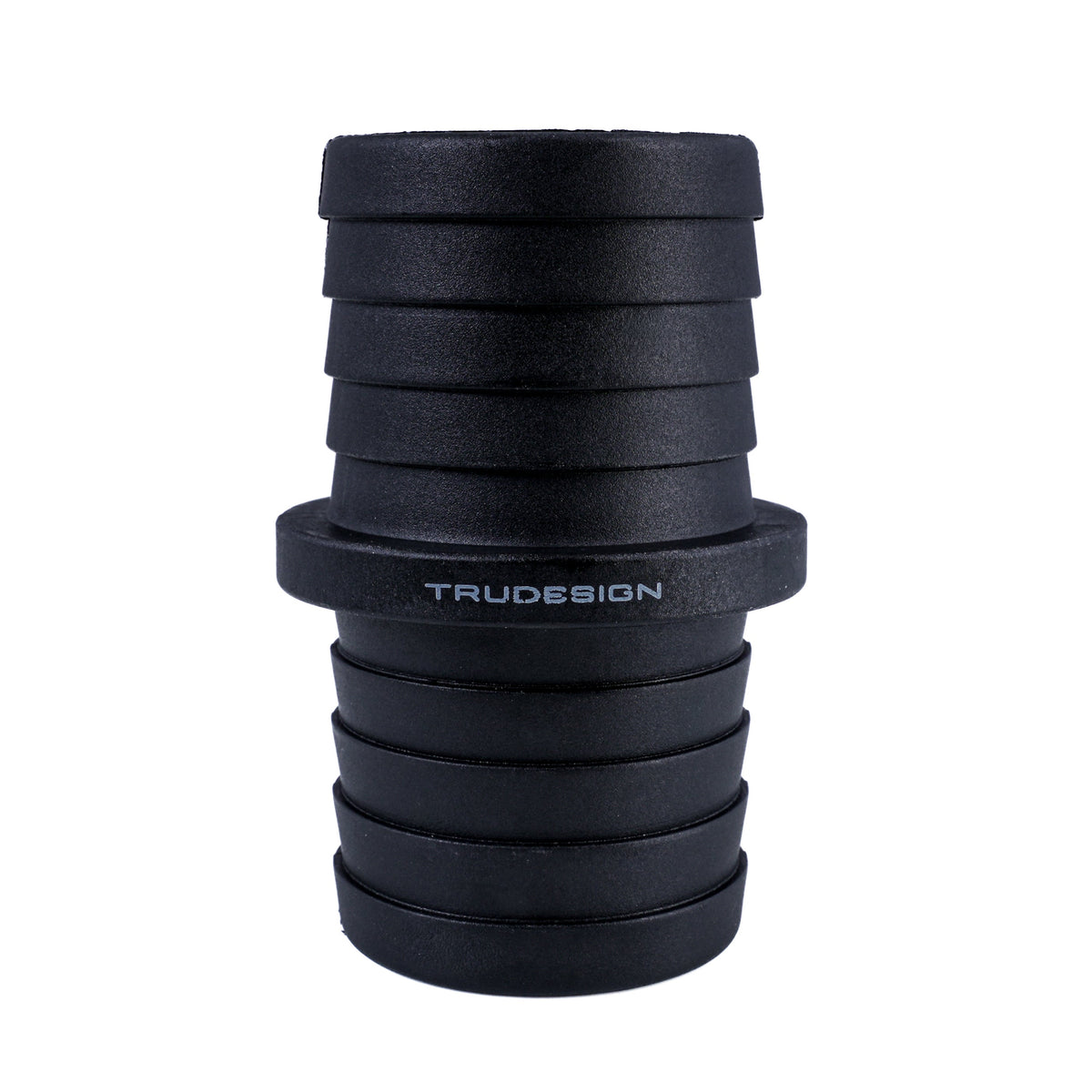Check Valve 2" (50.8mm), Black