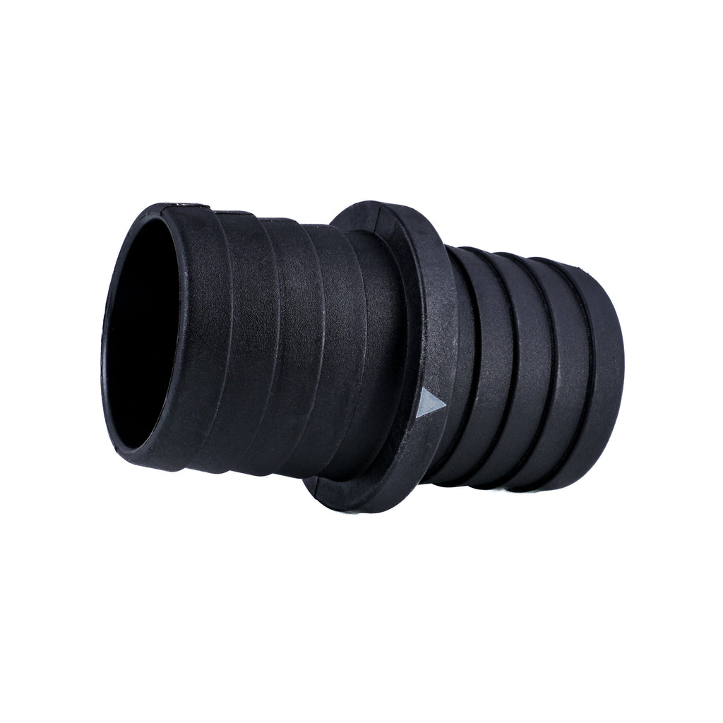 Check Valve 2" (50.8mm), Black