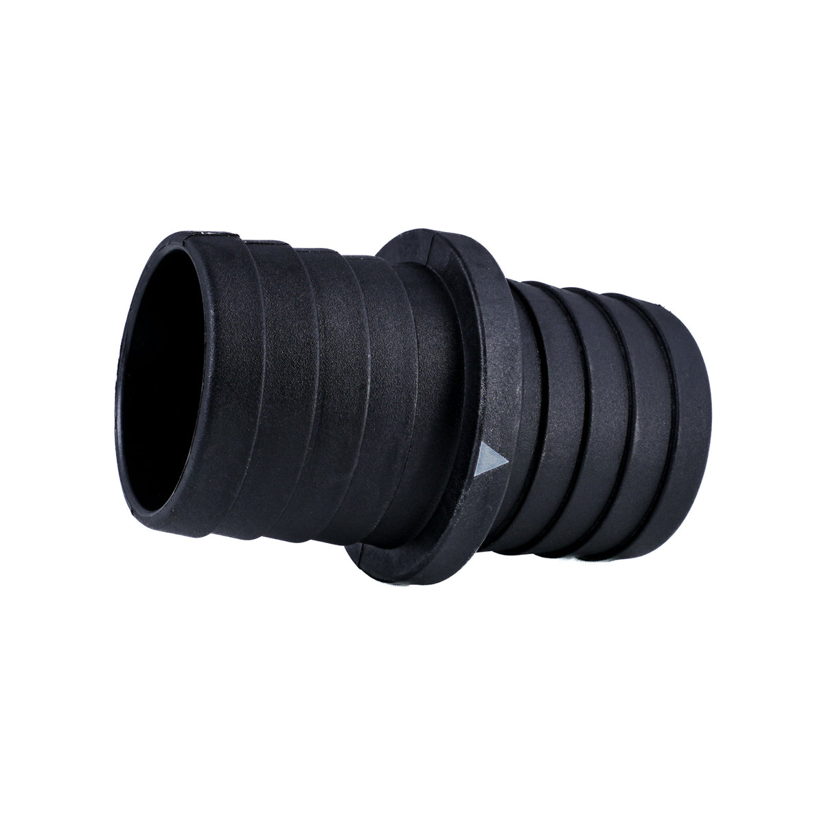 Check Valve 2" (50.8mm), Black