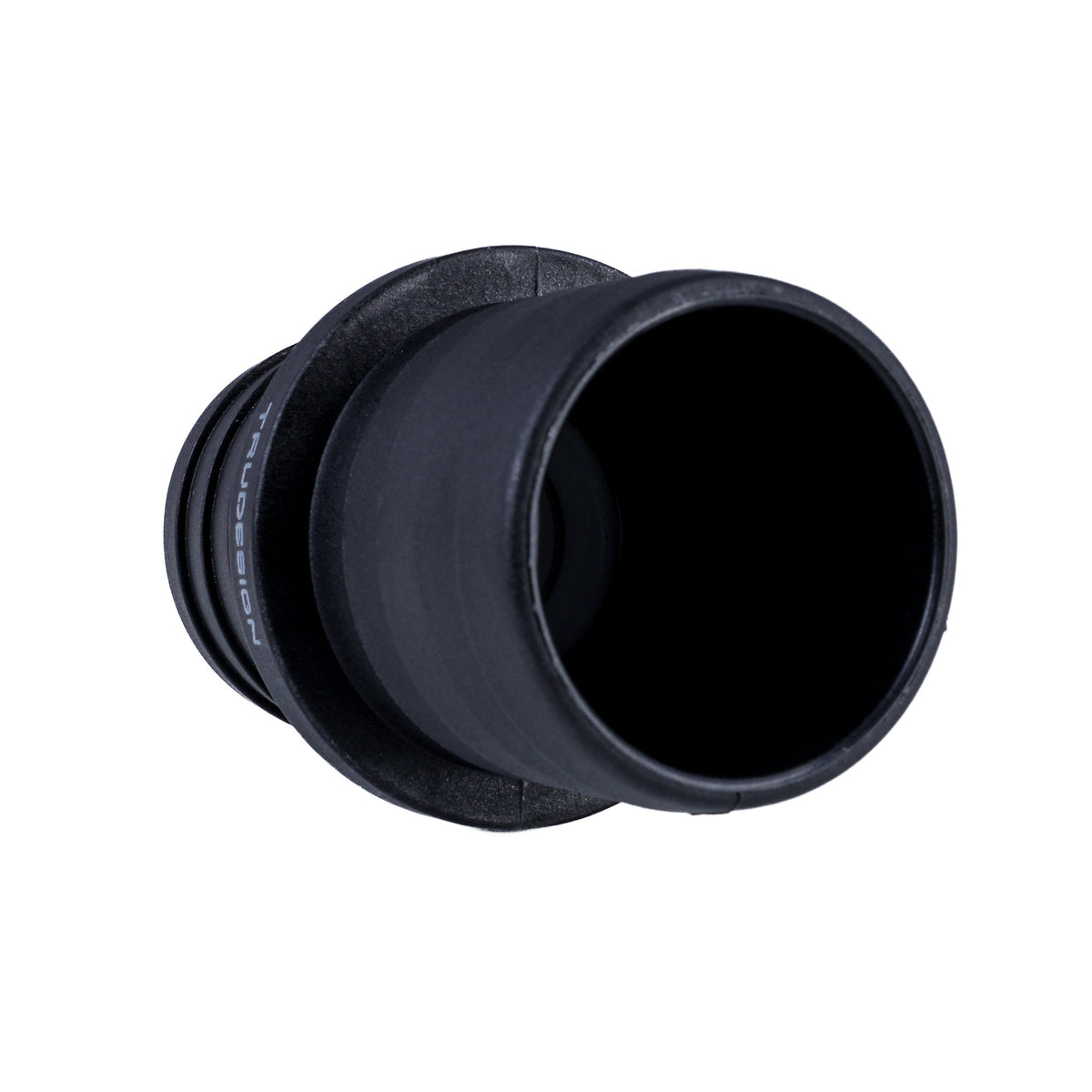 Check Valve 2" (50.8mm), Black