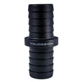 Check Valve 1.125" (28.6mm), Black