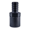 Hose Barb 0.75" x 0.75" (19.1mm x 19.1mm) NPS Female Thread