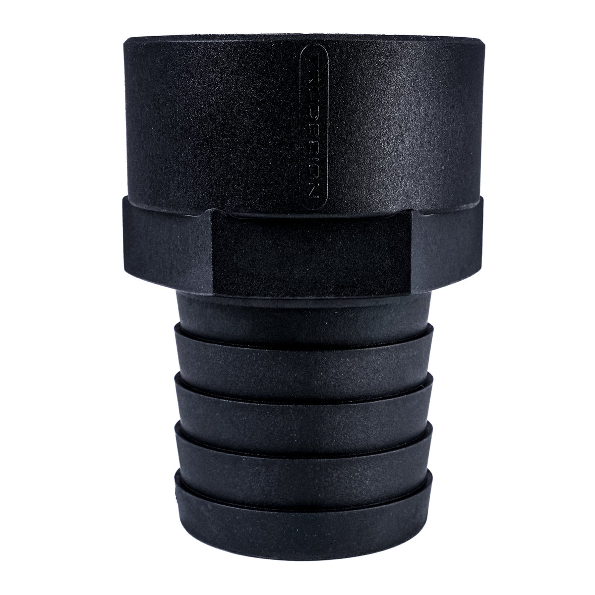 Hose Barb 2" x 2" (50.8mm x 50.8mm) NPS Female Thread