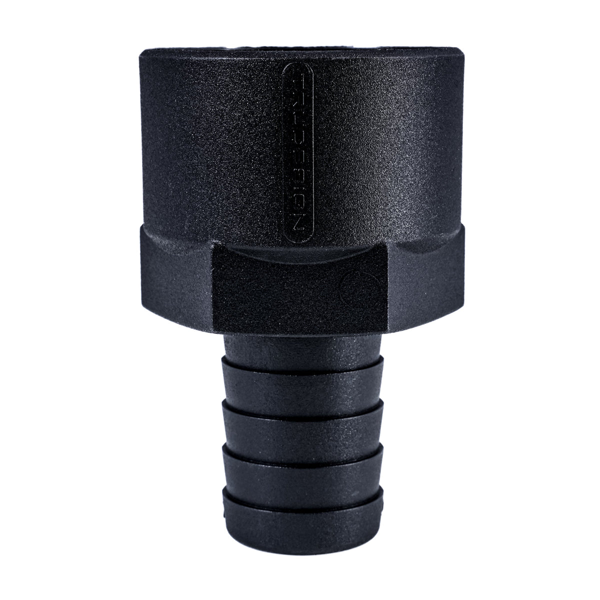 Hose Barb Unequal 1.125" x 1.5" (28.6mm x 38.1mm) NPS Female Thread