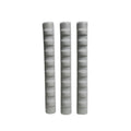 ComfortGrip 3-Pack, 8" GRAY