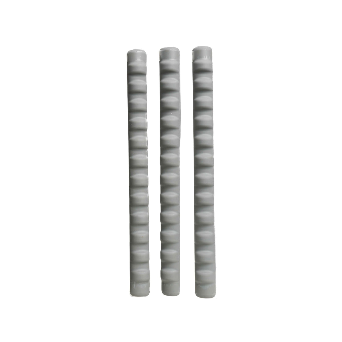 ComfortGrip 3-Pack, 12" GRAY