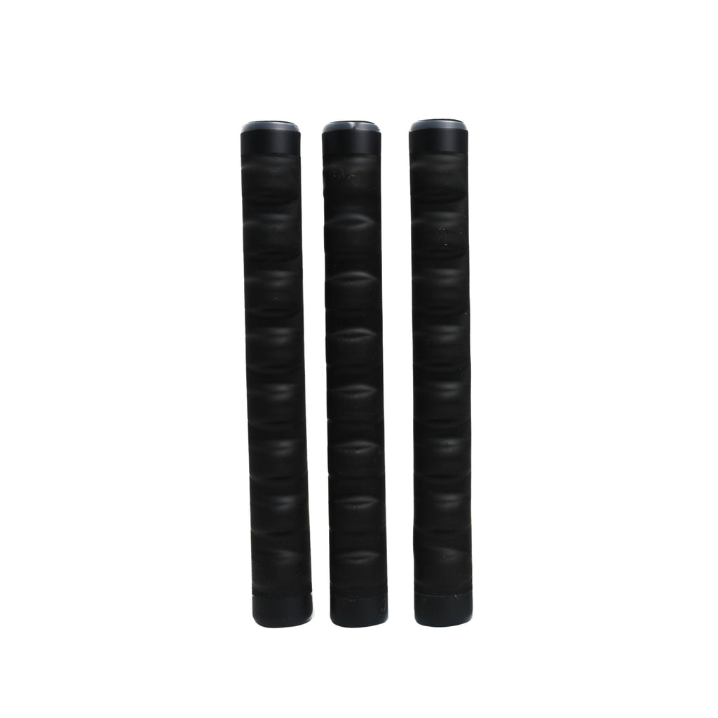 ComfortGrip 3-Pack, 8" BLACK