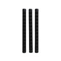 ComfortGrip 3-Pack, 12" BLACK