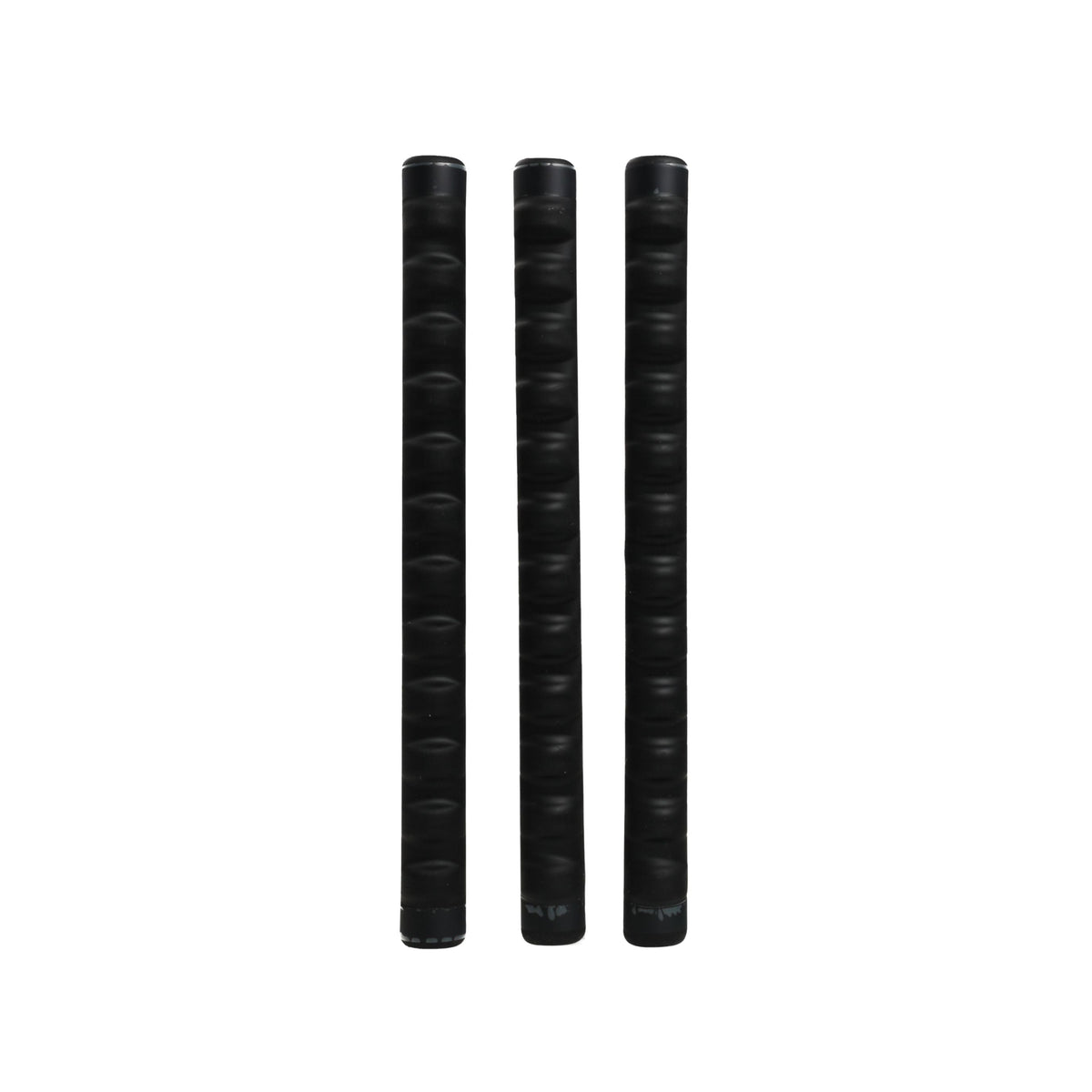 ComfortGrip 3-Pack, 12" BLACK