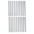 ComfortGrip 12" Bulk Pack (20) GRAY