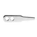 2.5" Compression cam long-straight
