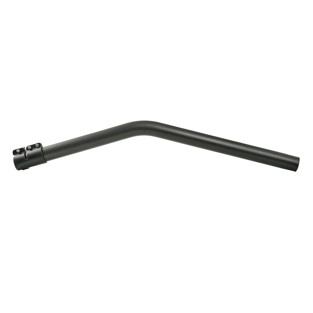 12'  BLUEWATER INTERNAL CARBON FIBER CENTER RIGGER (SINGLE)