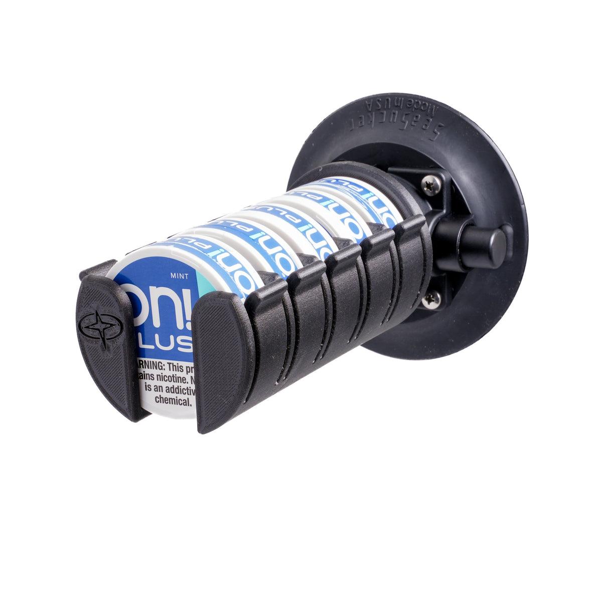 SeaSucker High-Capacity Can Clip