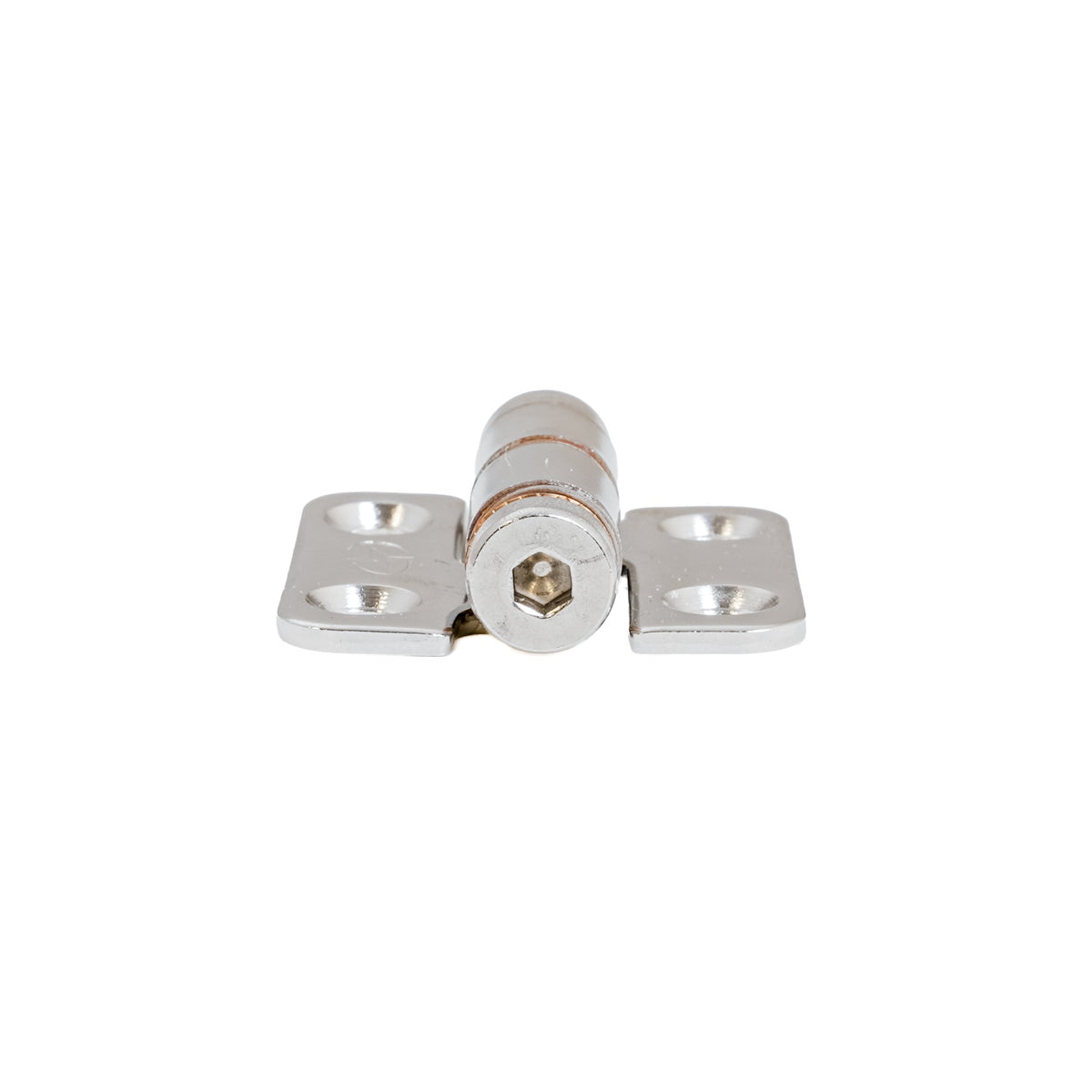 Friction Hinge 1.5" x 1.5", Extra Light Duty