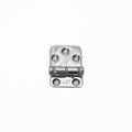 Friction Hinge 2.13"x1.5", Light Duty