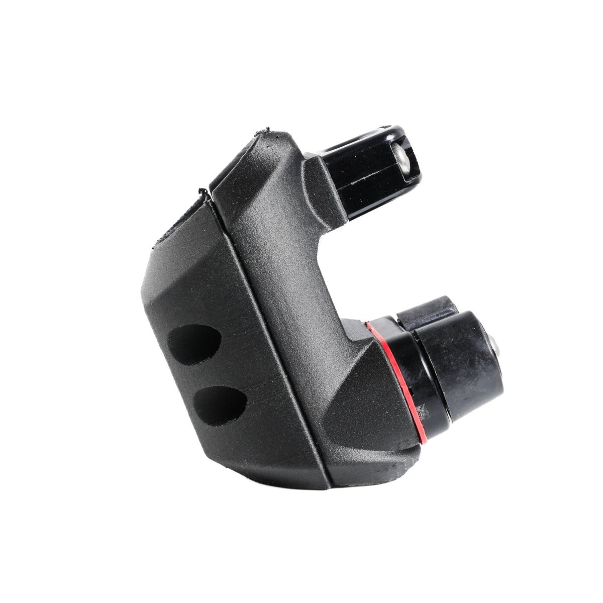 CAM CLEAT FOR 1" DIAMETER POLE (single)