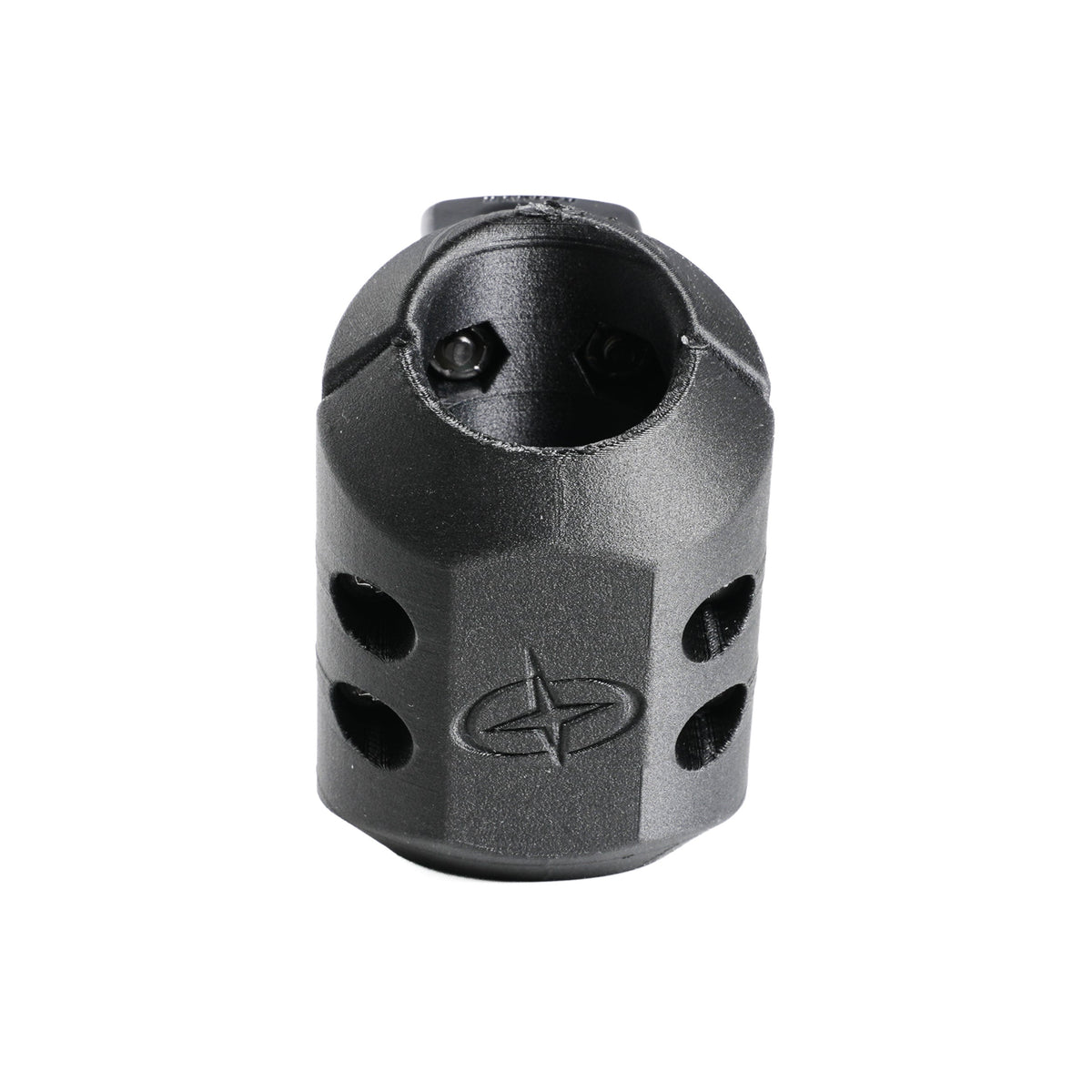 CAM CLEAT FOR 1" DIAMETER POLE (single)