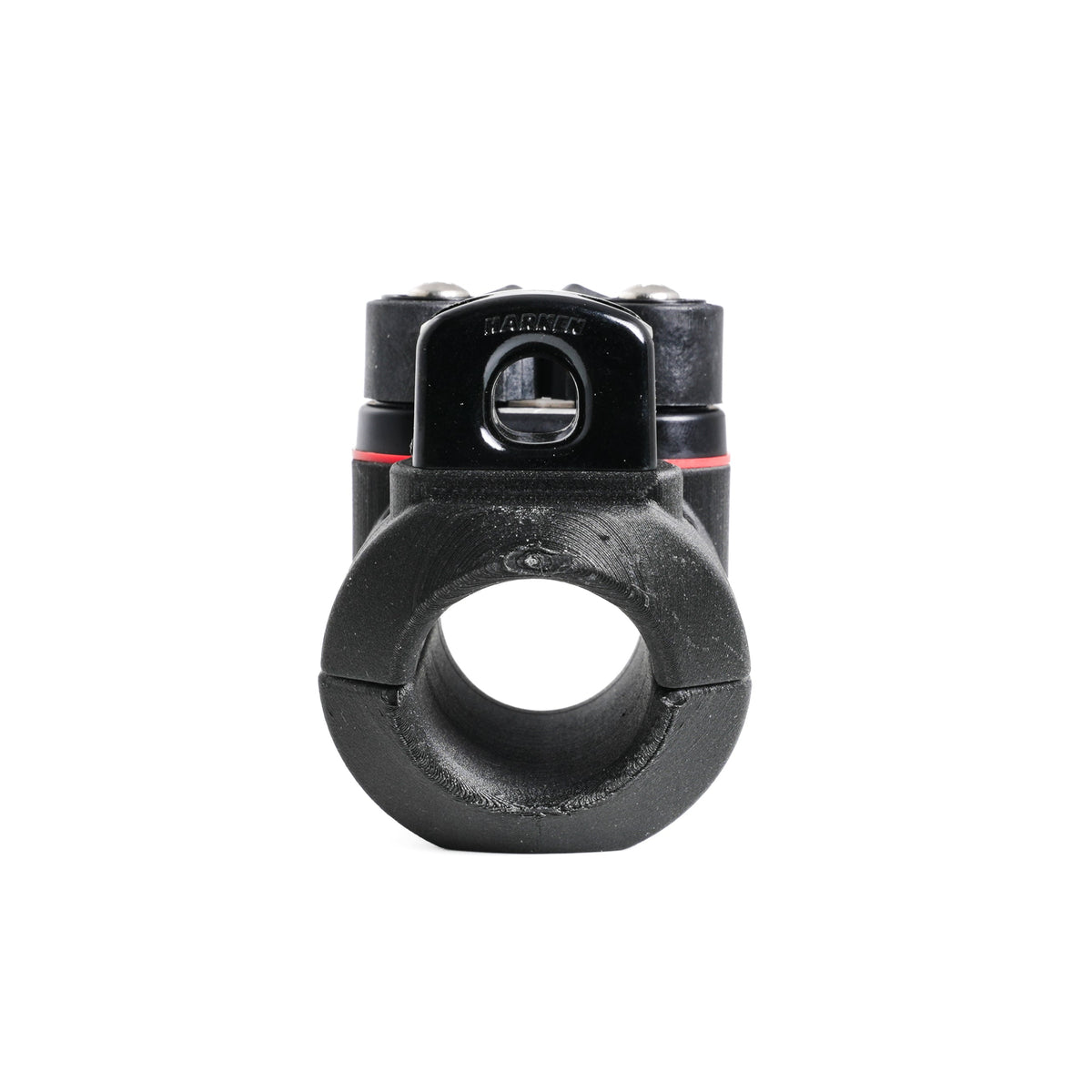 CAM CLEAT FOR 1" DIAMETER POLE (single)