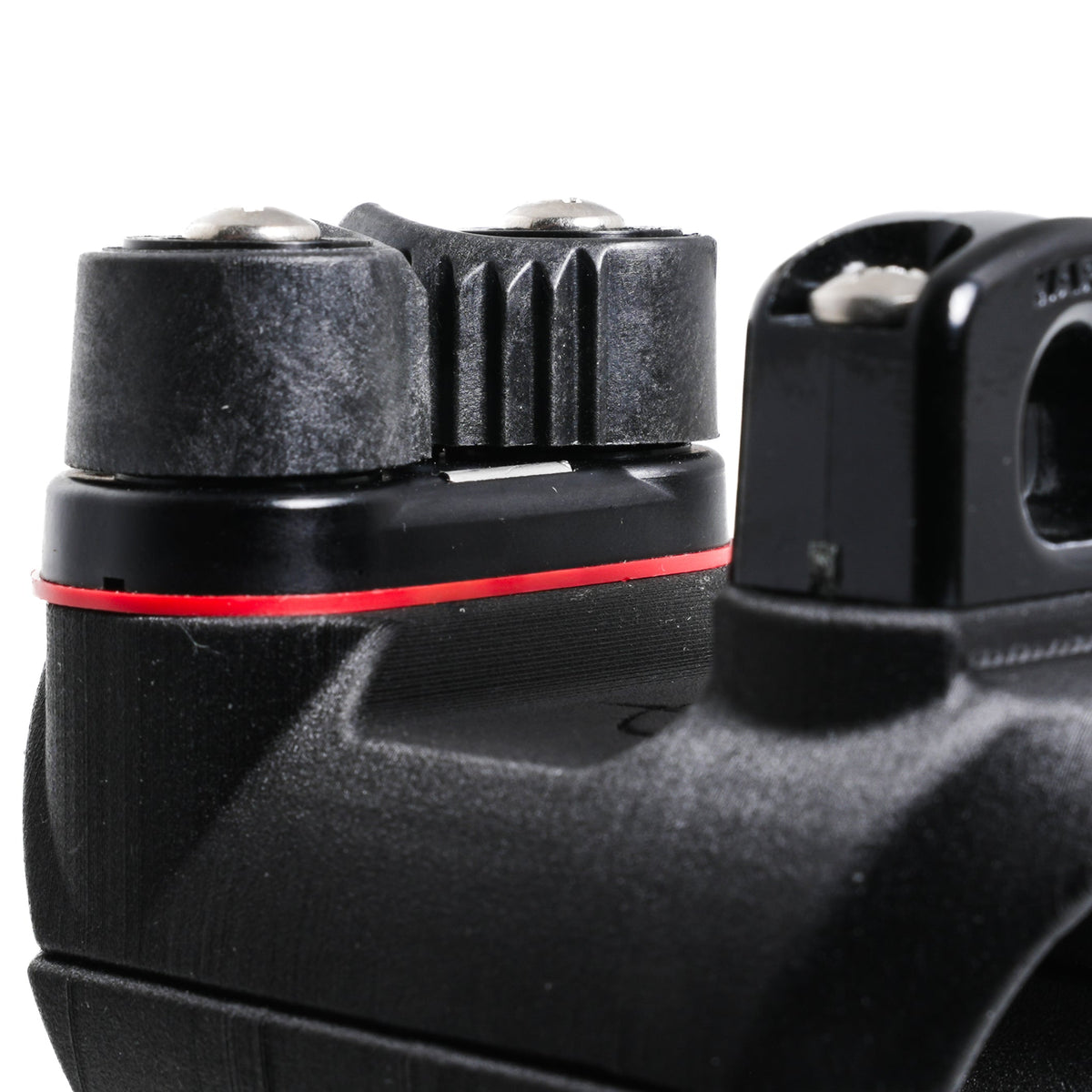 CAM CLEAT FOR 1" DIAMETER POLE (single)