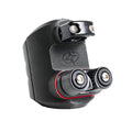 CAM CLEAT FOR 1.5" T-TOP POLES (single)