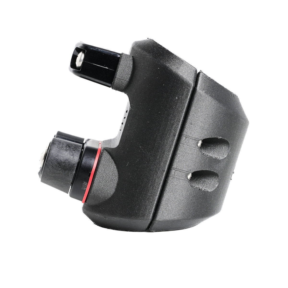 CAM CLEAT FOR 1.5" T-TOP POLES (single)