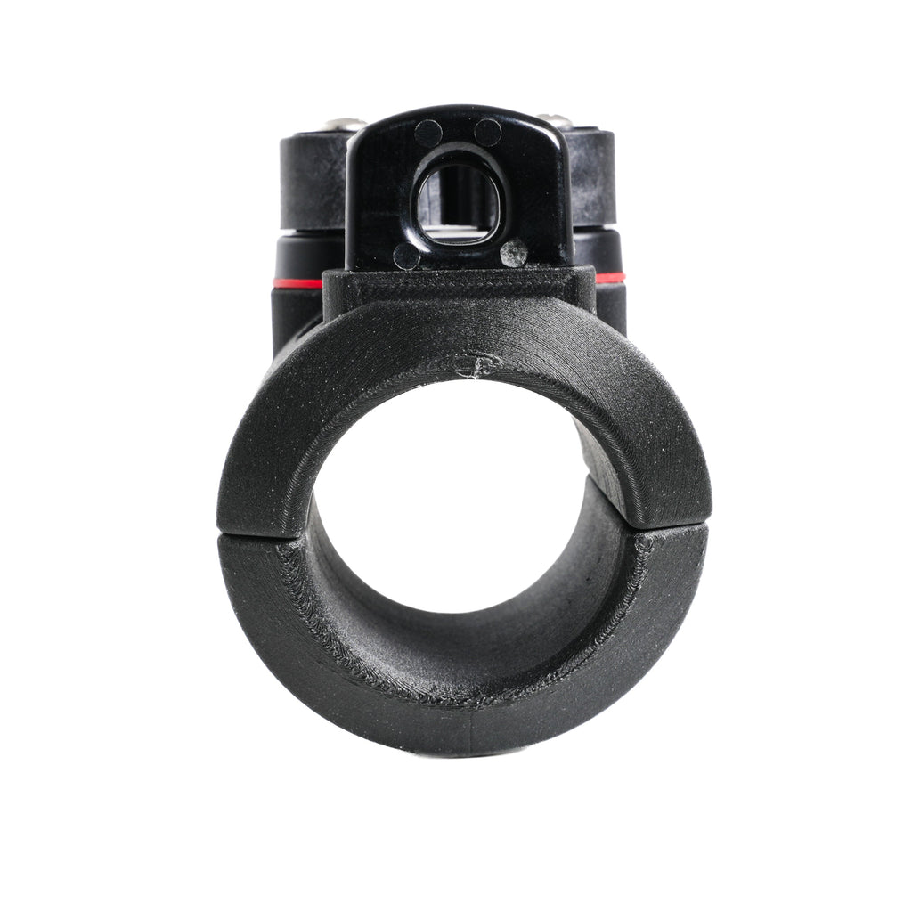 CAM CLEAT FOR 1.5" T-TOP POLES (single)