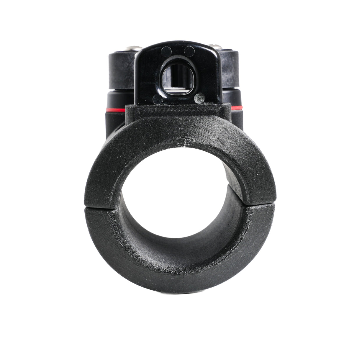 CAM CLEAT FOR 1.5" T-TOP POLES (single)