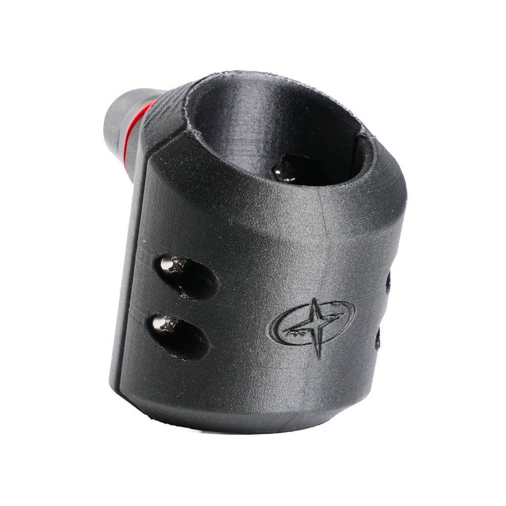 CAM CLEAT FOR 1.5" T-TOP POLES (single)