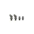 Outrigger Base Grease Fitting Set