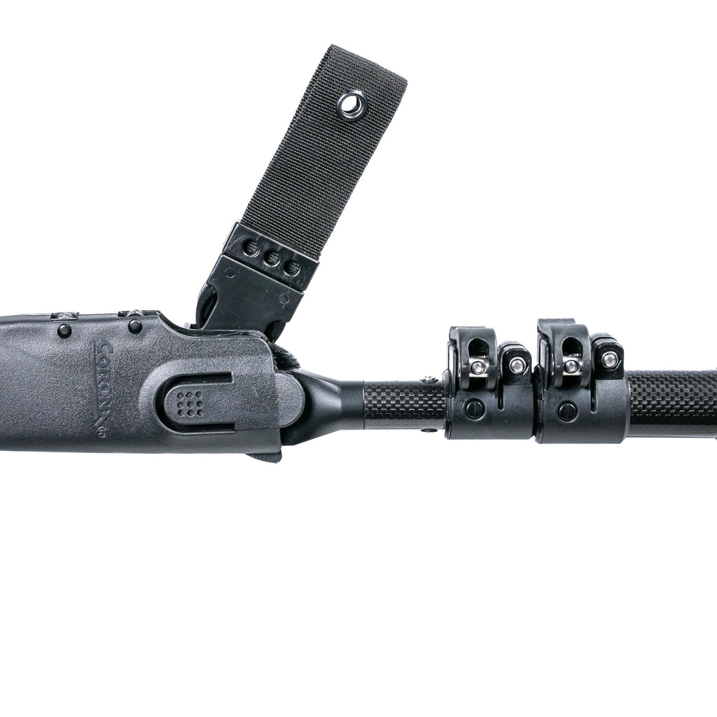 18' Telescoping Carbon FIber Pole Saw