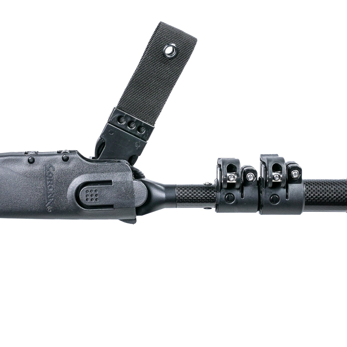 18' Telescoping Carbon FIber Pole Saw