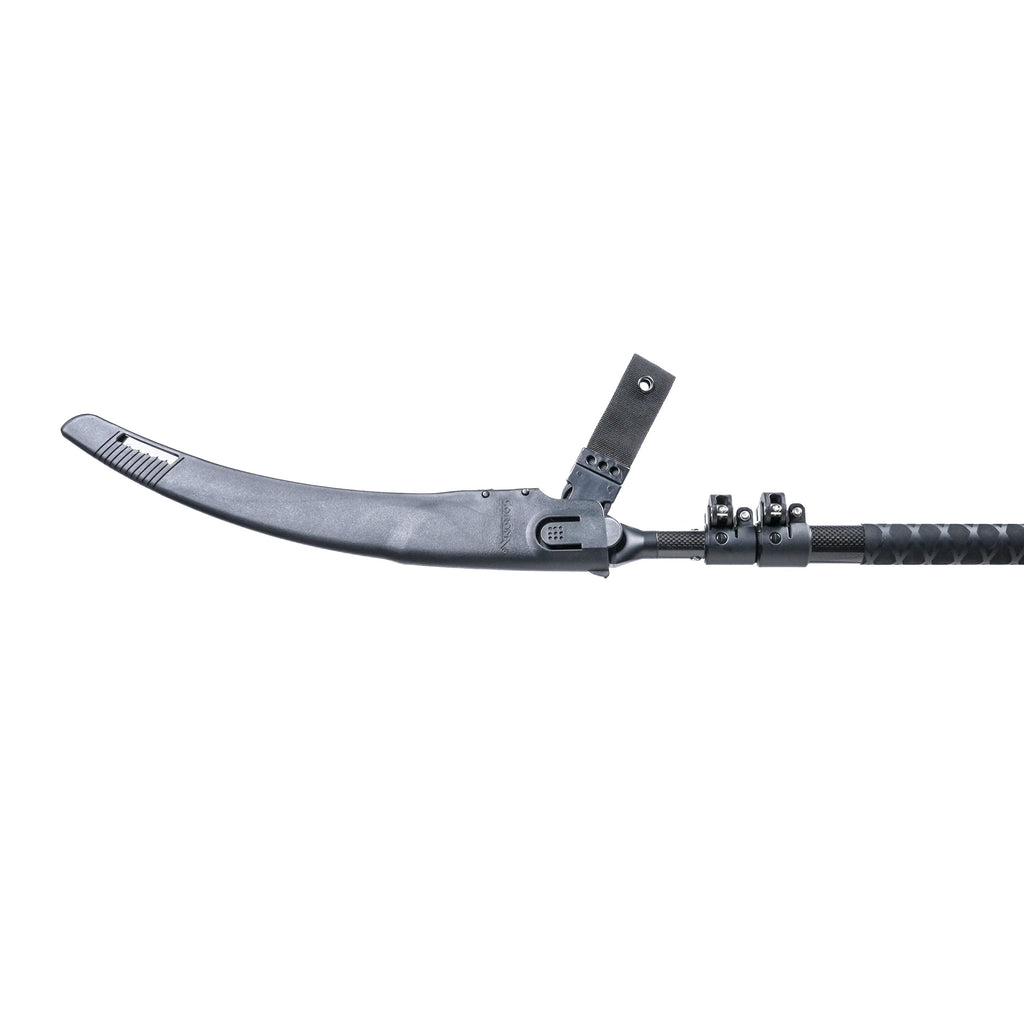 18' Telescoping Carbon FIber Pole Saw