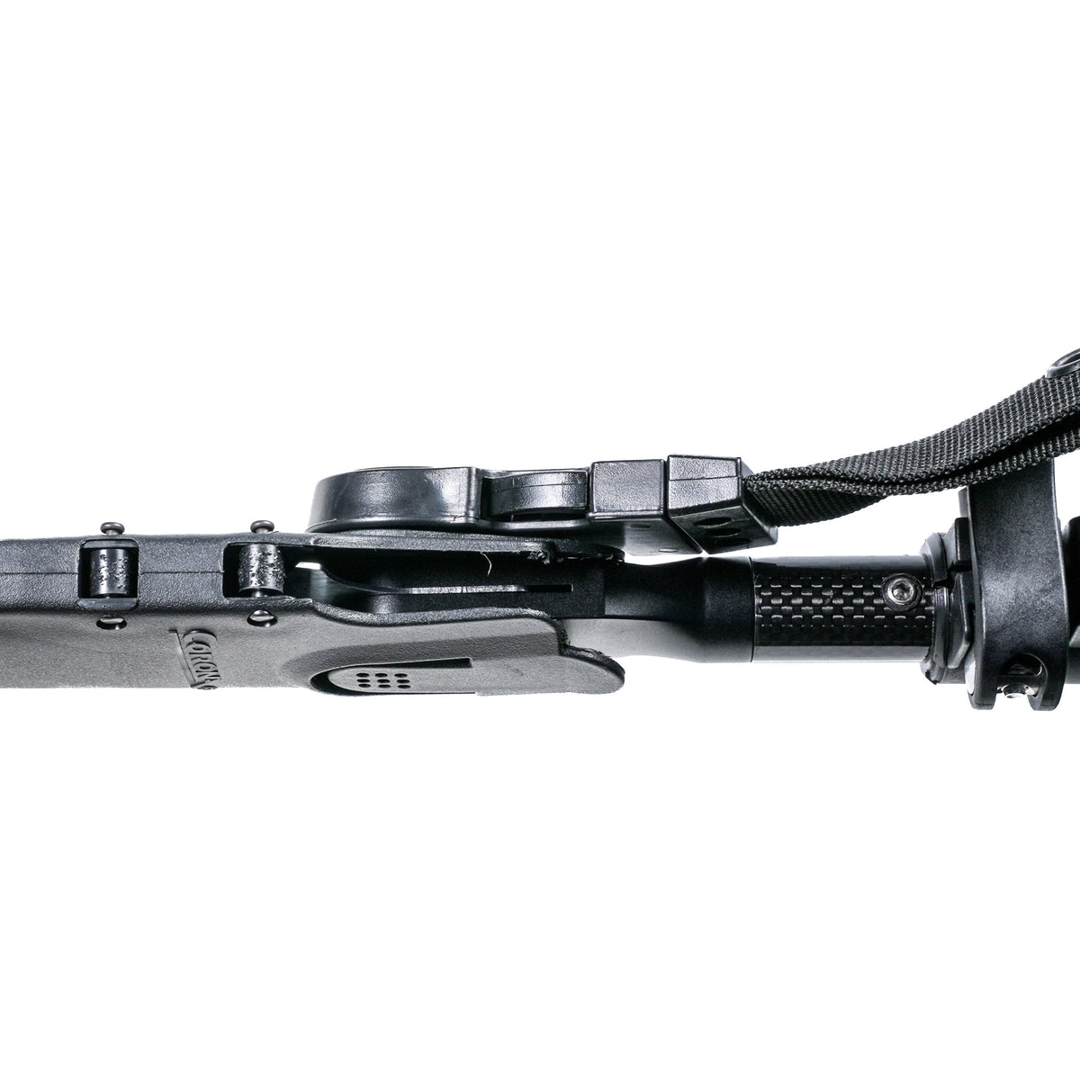 18' Telescoping Carbon FIber Pole Saw