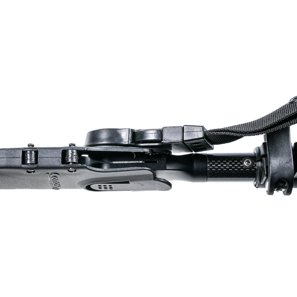 12' Telescoping Carbon FIber Pole Saw