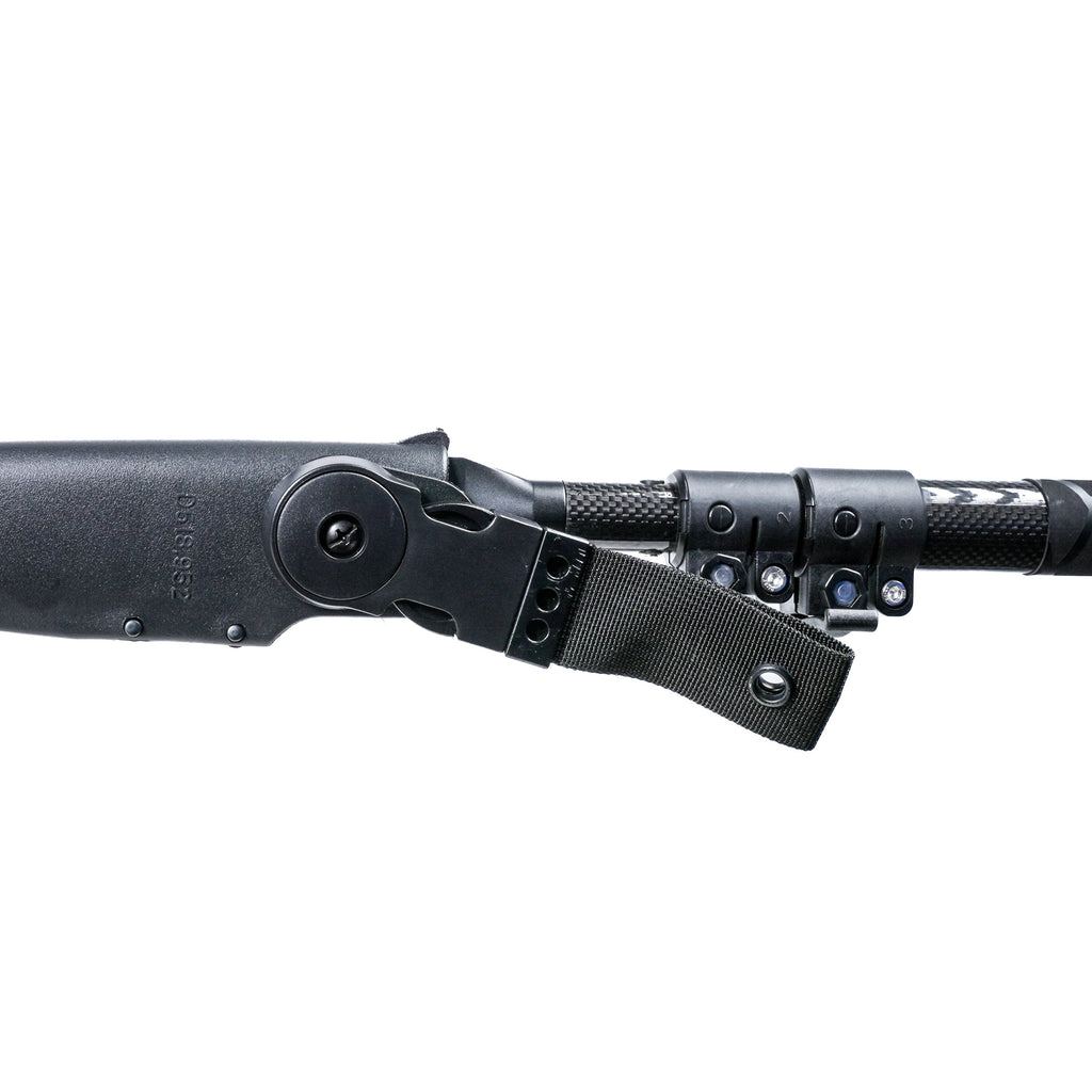 18' Telescoping Carbon FIber Pole Saw