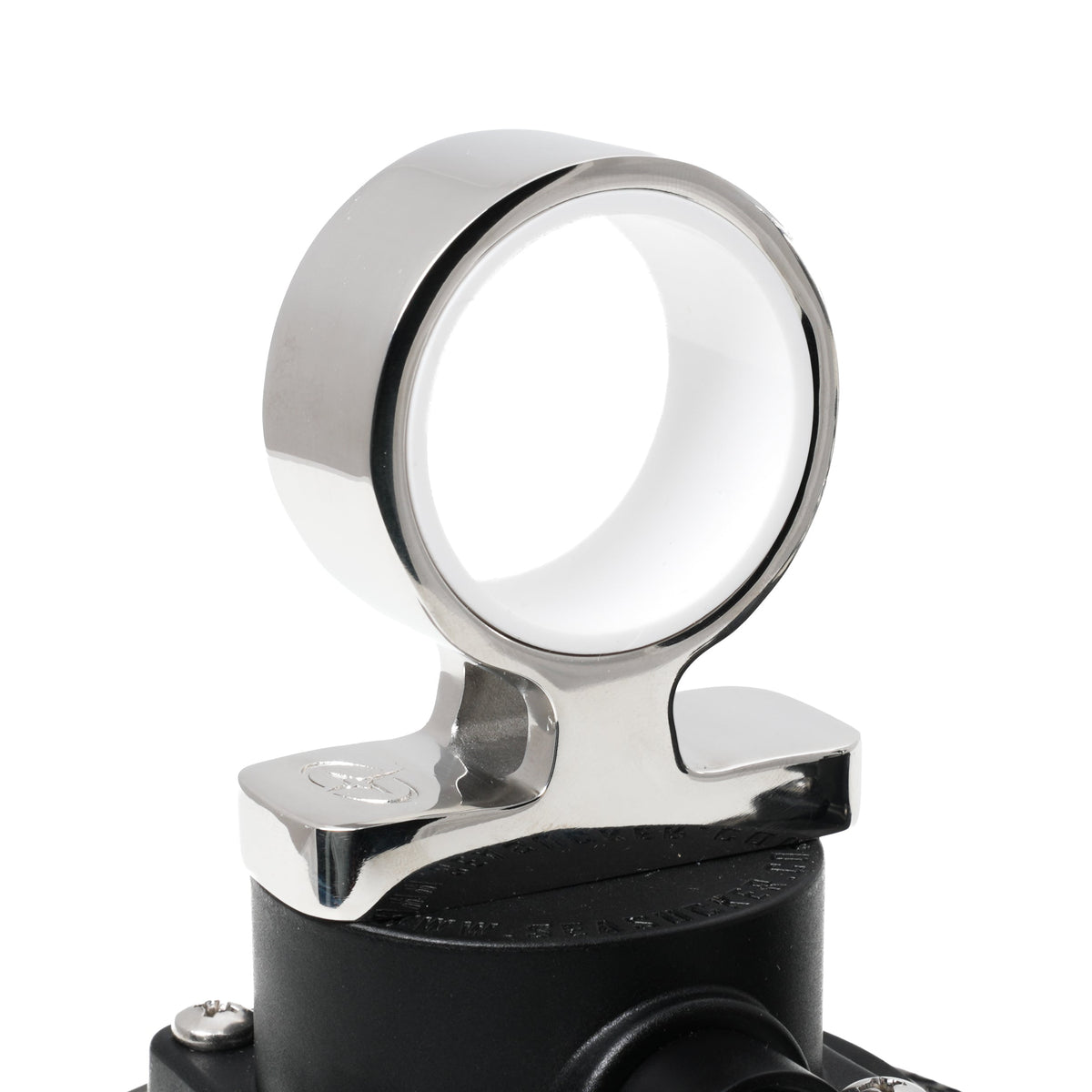 Rapid Release Clamp- Blank with SeaSucker