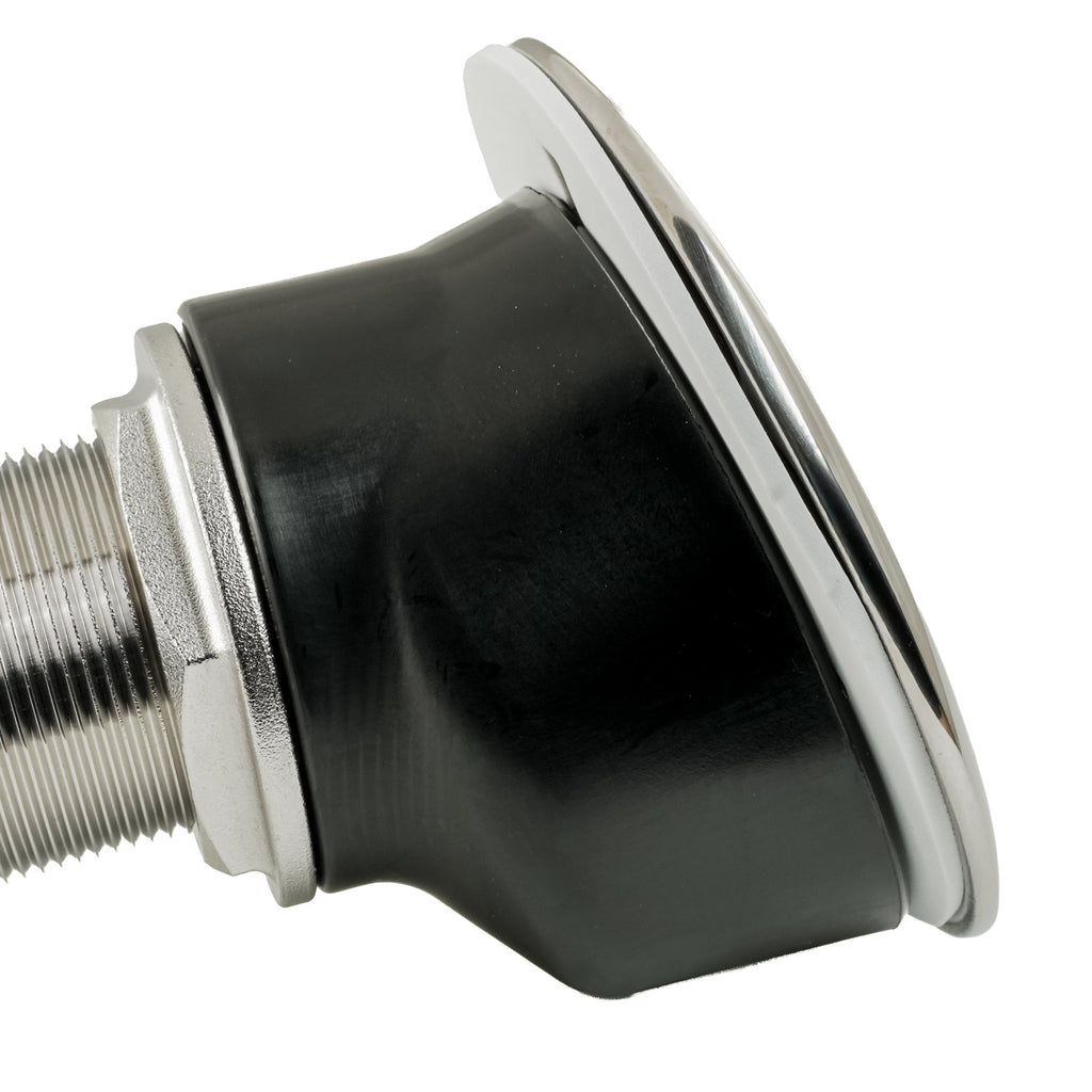 Screwless Cup and Fishing Rod Holder, 15 Degrees