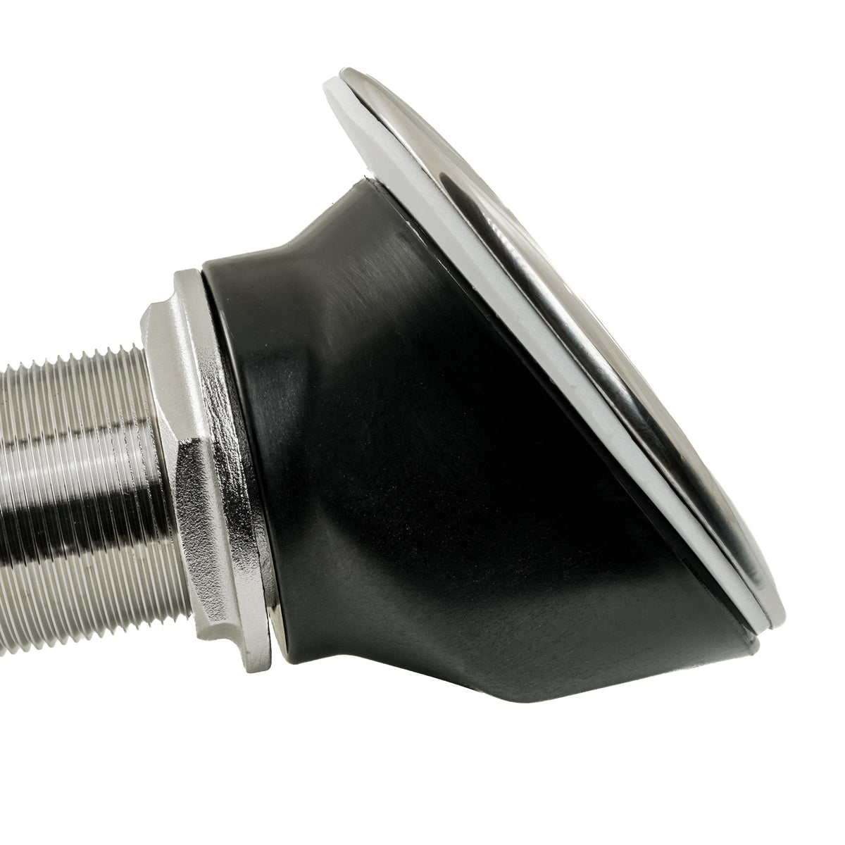 Screwless Cup And Rod Holder, 30 Degrees