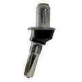 Screwless Cup and Fishing Rod Holder, 15 Degrees