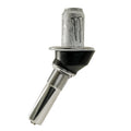 Screwless Cup And Rod Holder, 30 Degrees