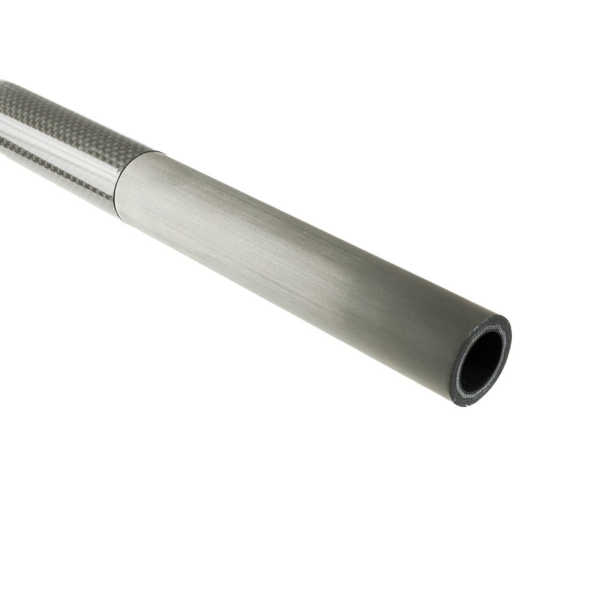 12'  BLUEWATER INTERNAL CARBON FIBER CENTER RIGGER (SINGLE)