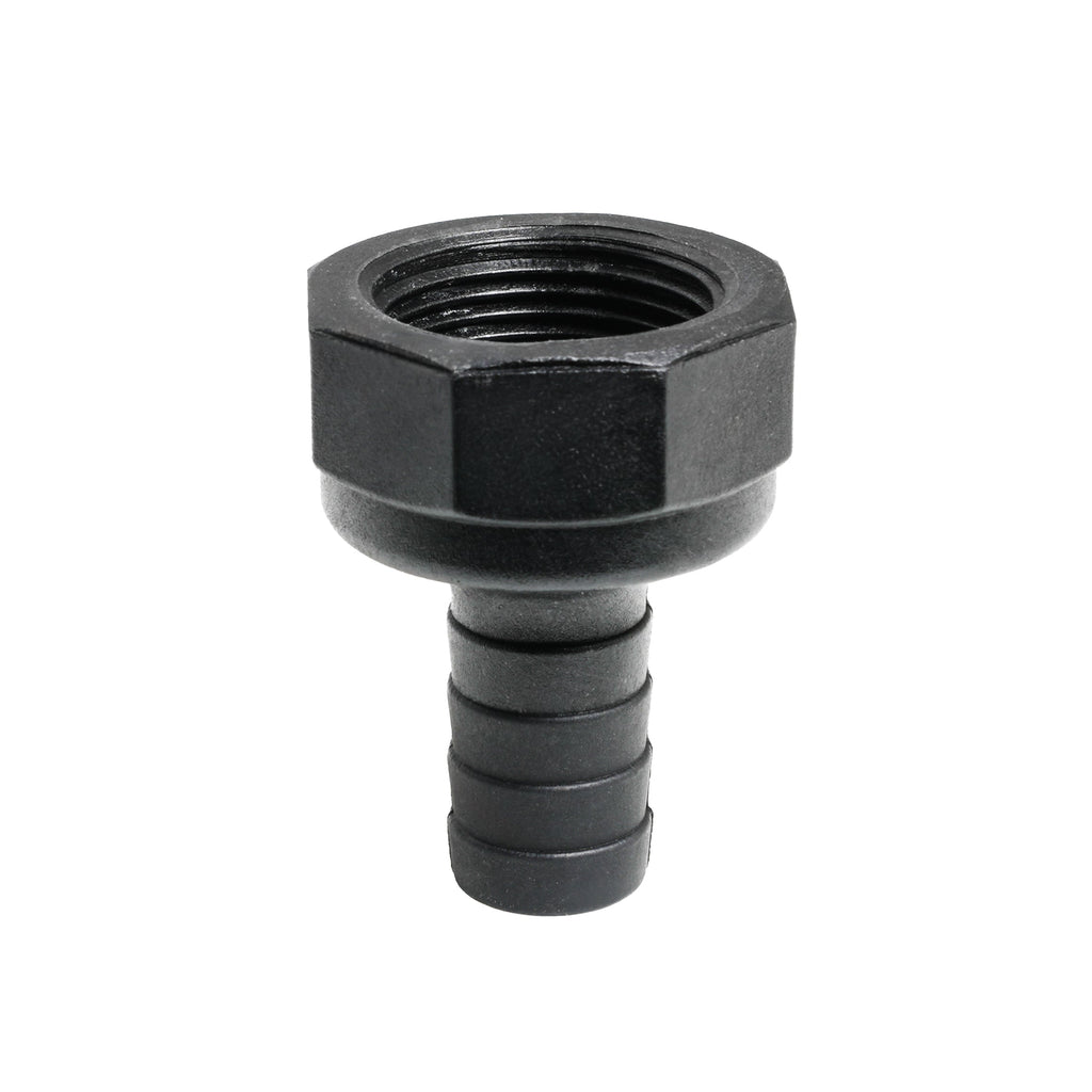 Thru Hull Adapter 1" FNPS x 3/4" Tube