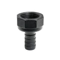 Thru Hull Adapter 1" FNPS x 3/4" Tube