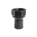 Thru Hull Adapter 1" FNPS x 1-1/8" Tube