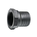 Thru Hull Adapter 1.5" FNPT x 2" Tube