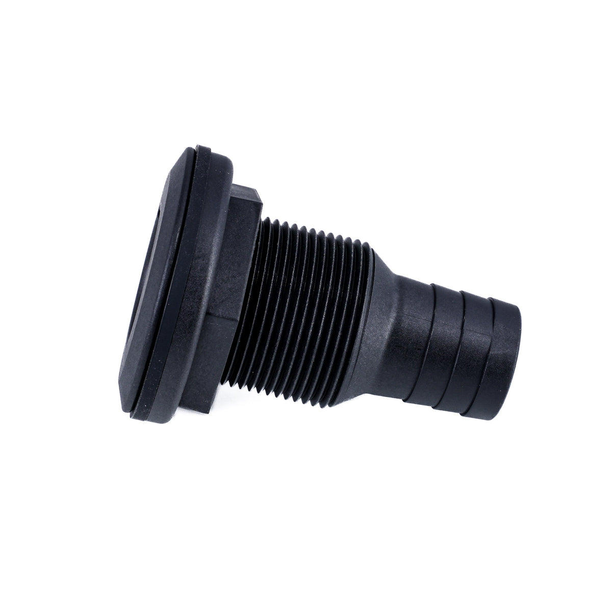 QUICK CONNECT TUNA TUBE THRU HULL