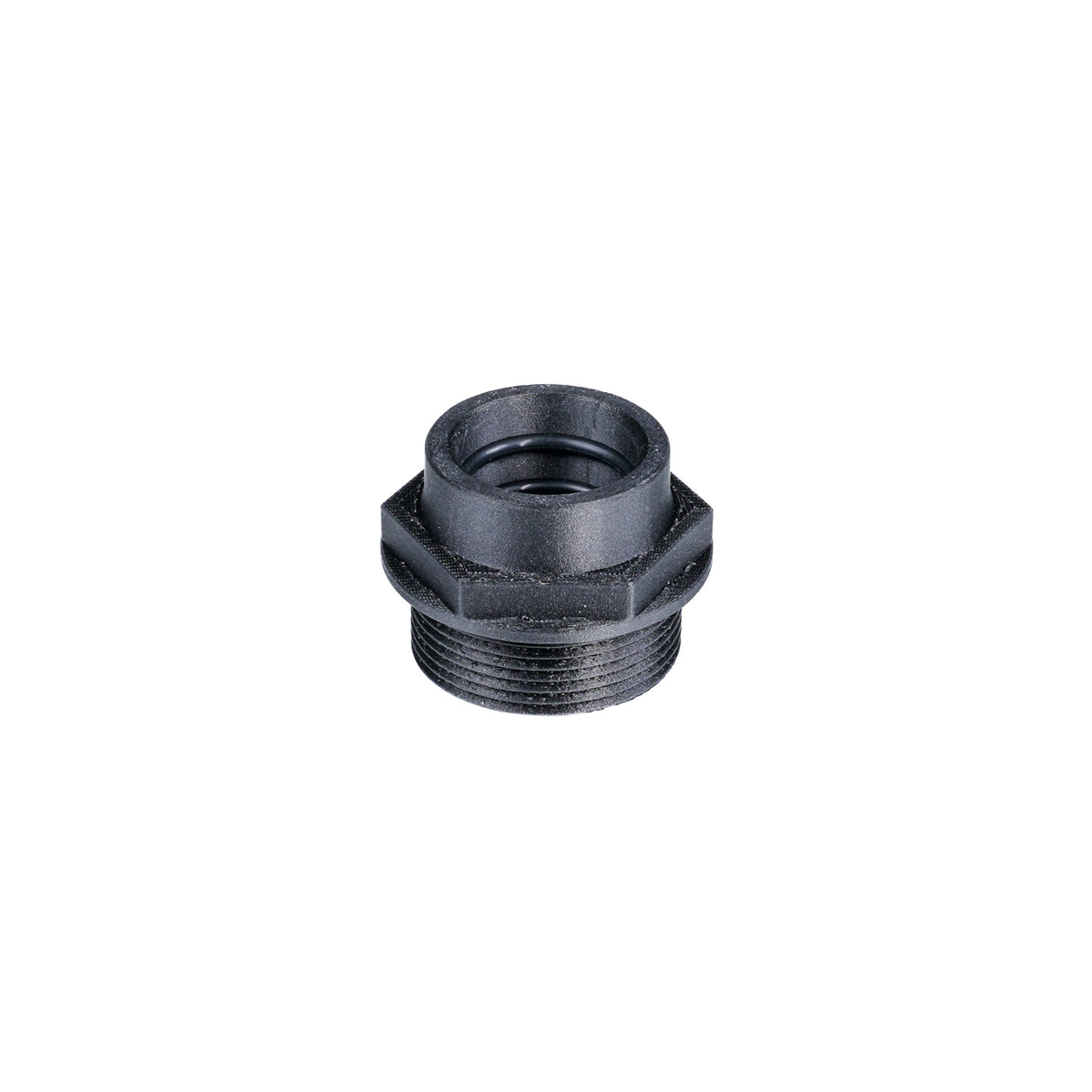 TUNA TUBE QUICK SOCKET FOR 1.5" BSP THREAD