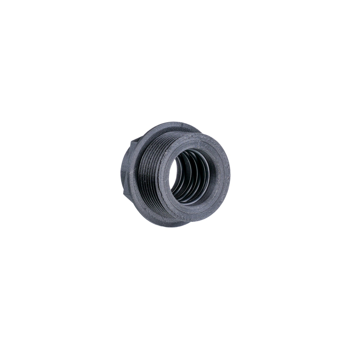 TUNA TUBE QUICK SOCKET FOR 1.5" BSP THREAD