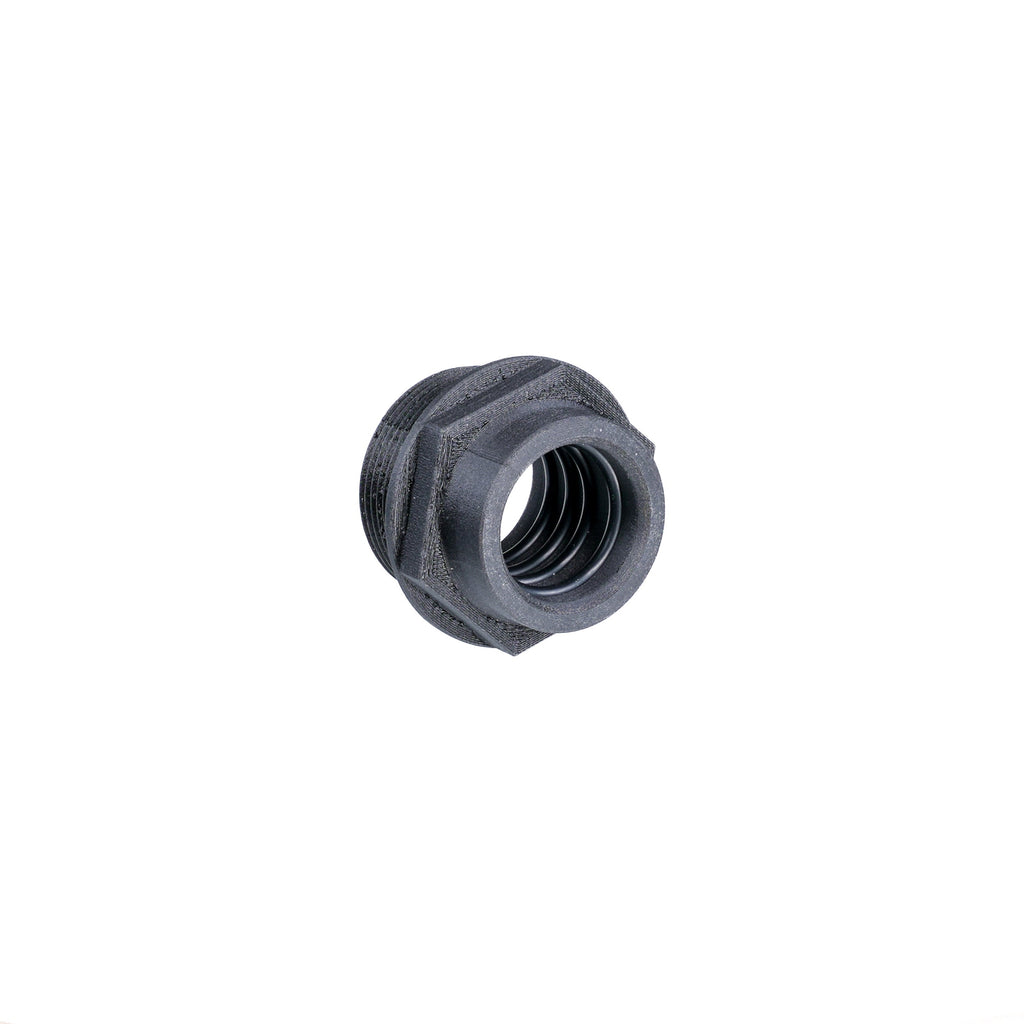 TUNA TUBE QUICK SOCKET FOR 1.5" BSP THREAD