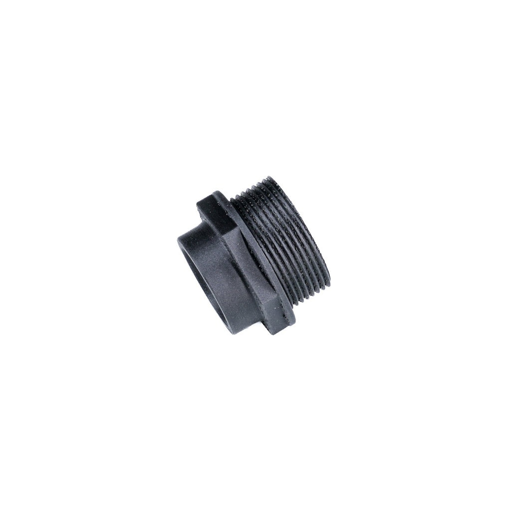 TUNA TUBE QUICK SOCKET FOR 1.5" BSP THREAD